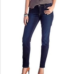 Lucky 🍀 brand jeans Sofia skinny